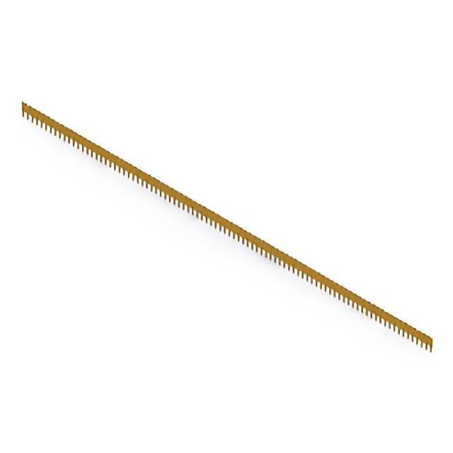 103-090-253-100 EDAC Inc.  Backplane Connector Contacts